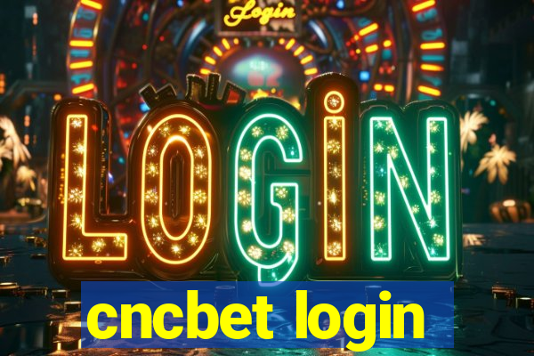 cncbet login